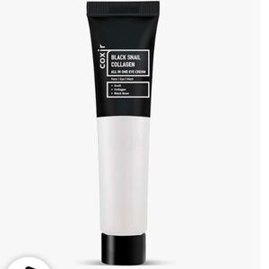 COXIR  Black Snail Collagen ALL IN ONE Eye Cream